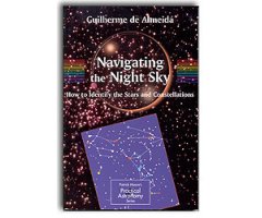 NAVIGATING THE NIGHT SKY. HOW TO IDENTIFY STARS AND CONSTELLATIONS