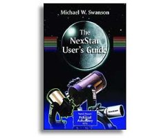 THE NEXSTAR USER'S GUIDE