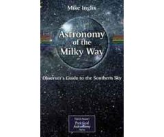 ASTRONOMY OF THE MILKY WAY. HANDBOOK SET                                                                                                              