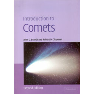 INTRODUCTION TO COMETS.
