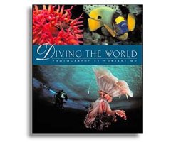 DIVING THE WORLD
