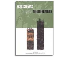 ECOSISTEMAS MEDITERRANEOS