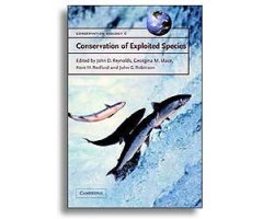 CONSERVATION BIOLOGY 6: CONSERVATION OF EXPLOITED SPECIES
