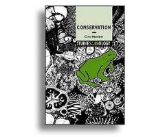 STUDIES IN BIOLOGY. CONSERVATION