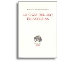 LA CAZA DEL OSO EN ASTURIAS