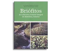 BRIÓFITOS DE LA RESERVA NATURAL INTEGRAL DE MUNIELLOS, ASTURIAS