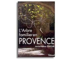 L'ARBRE FAMILIER EN PROVENCE