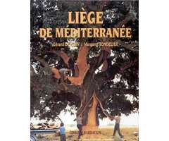 LIÈGE DE MÉDITERRANÉE