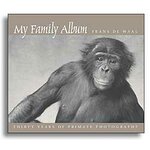 MY FAMILY ALBUM. THIRTY YEARS OF PRIMATE PHOTOGRAPHY
