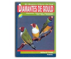 EL NUEVO LIBRO DE LOS DIAMANTES DE GOULD                                                                                                              