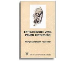 EXTREMADURA VIVA, FAUNA EXTREMEÑA                                                                                                                     