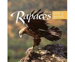 RAPACES: ALAS Y GARRAS