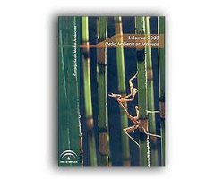 MEDIO AMBIENTE EN ANDALUCÍA. INFORME 2003