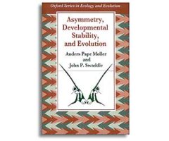 OXFORD SERIES IN ECOLOGY AND EVOLUTION. ASYMMETRY, DEVELOPMENTAL, STABILITY, AND EVOLUTION
