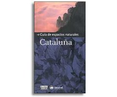 GUÍA DE ESPACIOS NATURALES. CATALUÑA