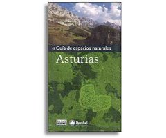GUÍA DE ESPACIOS NATURALES. ASTURIAS
