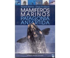 MAMÍFEROS MARINOS DE PATAGONIA ANTARTIDA