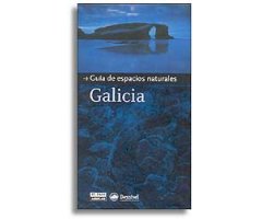 GUÍA DE ESPACIOS NATURALES. GALICIA