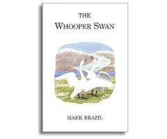 THE WHOOPER SWAN
