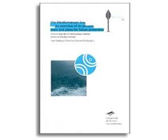 THE MEDITERRANEAN SEA. AN OVERVIEW OF ITS PRESENT STATE AND PLANS FOR FUTURE PROTECTION