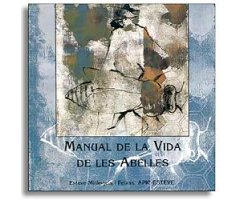 MANUAL DE LA VIDA DE LES ABELLES                                                                                                                      
