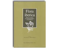 FLORA IBÉRICA. VOL. X  ARALIACEAE-UMBELLIFERAE