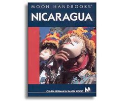 MOON HANDBOOK. NICARAGUA