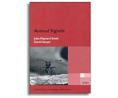 ANIMAL SIGNALS                                                                                                                                        