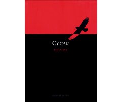 CROW                                                                                                                                                  