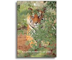 WILDLIFE RESERVES OF INDIA