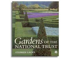 GARDENS OF THE NATIONAL TRUST