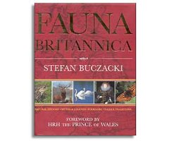 FAUNA BRITANNICA                                                                                                                                      