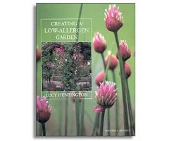CREATING A LOW-ALLERGEN GARDEN                                                                                                                        