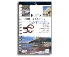 RUTAS POR LA COSTA CANTÁBRICA