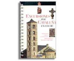 EXCURSIONES POR CATALUÑA EN COCHE                                                                                                                     