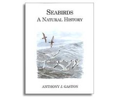 SEABIRDS. A NATURAL HISTORY