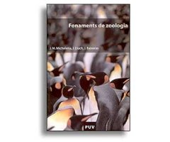FONAMENTS DE ZOOLOGIA
