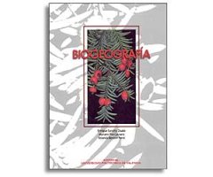 BIOGEOGRAFÍA