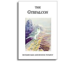 THE GYRFALCON