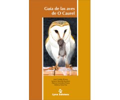 GUÍA DE LAS AVES DE O CAUREL