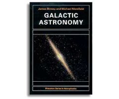 GALACTIC ASTRONOMY