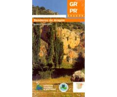 SENDEROS DE ARAGÓN. GR PR 2A EDICIÓN