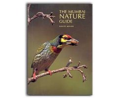 THE MUMBAI NATURE GUIDE