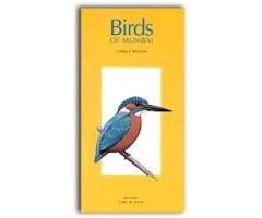 BIRDS OF MUMBAI