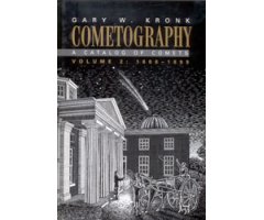 COMETOGRAPHY. A CATALOG OF COMETS. VOL 2, 1800-1899