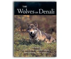 THE WOLVES OF DENALI