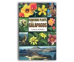 FLOWERING PLANTS OF THE GALÁPAGOS                                                                                                                     
