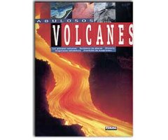 FABULOSOS VOLCANES