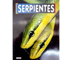 SERPIENTES                                                                                                                                            