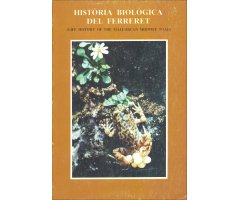 HISTÒRIA BIOLÒGICA DEL FERRERET (LIFE HISTORY OF THE MALLORCAN MIDWIFE TOAD)